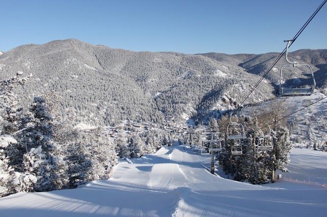 Red River Ski & Summer Area